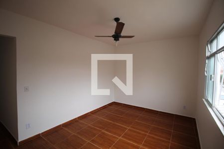 Sala de apartamento para alugar com 2 quartos, 65m² em Rocha, São Gonçalo