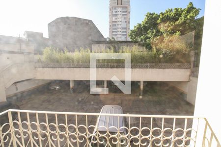 Vista Varanda da Sala de apartamento para alugar com 2 quartos, 60m² em Casa Verde, São Paulo