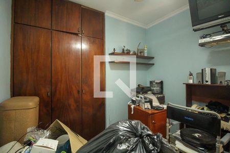 Quarto 1 de apartamento para alugar com 2 quartos, 60m² em Casa Verde, São Paulo