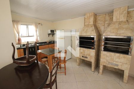 Apartamento à venda com 42m², 1 quarto e 1 vagaÁrea comum - Salão de festas