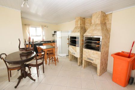 Apartamento à venda com 42m², 1 quarto e 1 vagaÁrea comum - Salão de festas