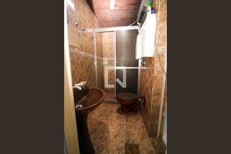 Apartamento à venda com 42m², 1 quarto e 1 vagaBanheiro