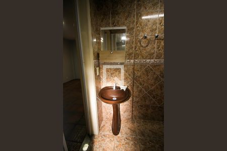 Apartamento à venda com 42m², 1 quarto e 1 vagaBanheiro