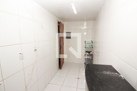 Apartamento à venda com 42m², 1 quarto e 1 vagaCozinha