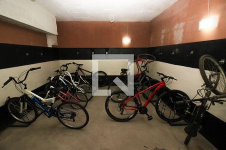 Apartamento à venda com 42m², 1 quarto e 1 vagaBicicletário