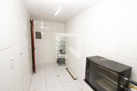 Apartamento à venda com 42m², 1 quarto e 1 vagaCozinha