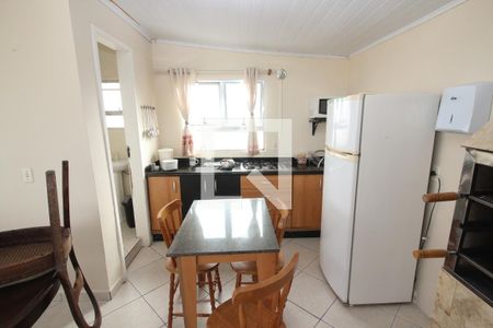 Apartamento à venda com 42m², 1 quarto e 1 vagaÁrea comum - Salão de festas