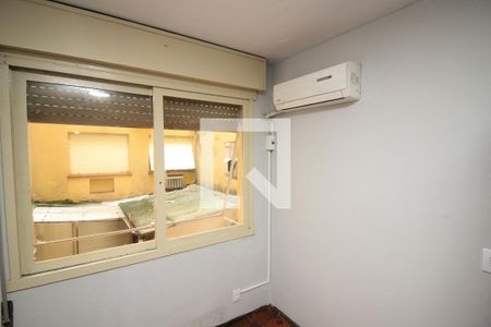 Apartamento à venda com 42m², 1 quarto e 1 vagaQuarto