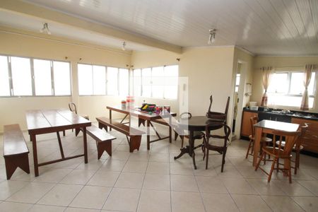 Apartamento à venda com 42m², 1 quarto e 1 vagaÁrea comum - Salão de festas