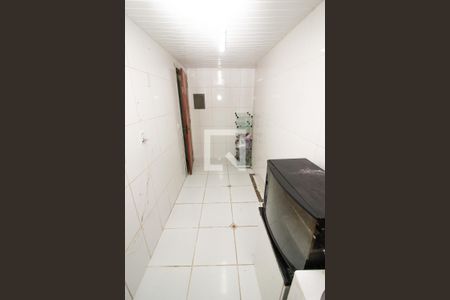 Apartamento à venda com 42m², 1 quarto e 1 vagaCozinha