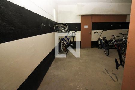 Apartamento à venda com 42m², 1 quarto e 1 vagaBicicletário