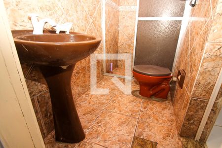 Apartamento à venda com 42m², 1 quarto e 1 vagaBanheiro