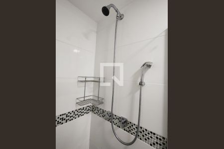Apartamento à venda com 50m², 2 quartos e 1 vaga Apartamento à venda com 50m², 2 quartos e 1 vagaBanheiro Social