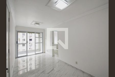 Apartamento à venda com 50m², 2 quartos e 1 vaga Apartamento à venda com 50m², 2 quartos e 1 vagaSala