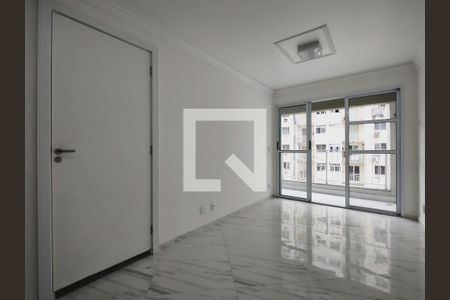Apartamento à venda com 50m², 2 quartos e 1 vaga Apartamento à venda com 50m², 2 quartos e 1 vagaSala