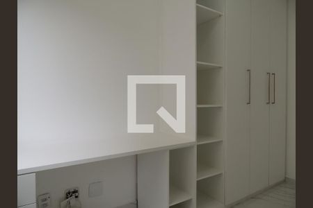 Apartamento à venda com 50m², 2 quartos e 1 vagaQuarto 1 - Armários