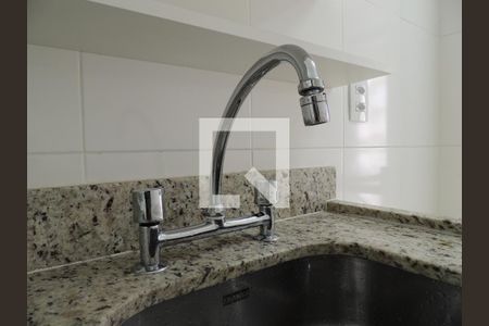 Apartamento à venda com 50m², 2 quartos e 1 vagaCozinha - Armários