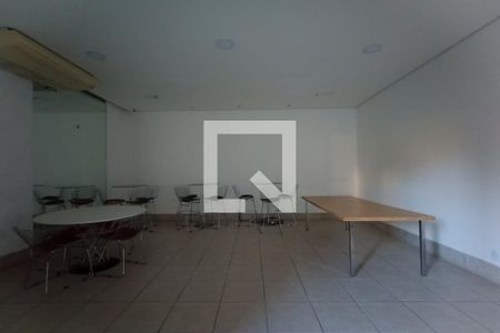 Apartamento à venda com 50m², 2 quartos e 1 vaga Apartamento à venda com 50m², 2 quartos e 1 vagaÁrea comum - Salão de festas