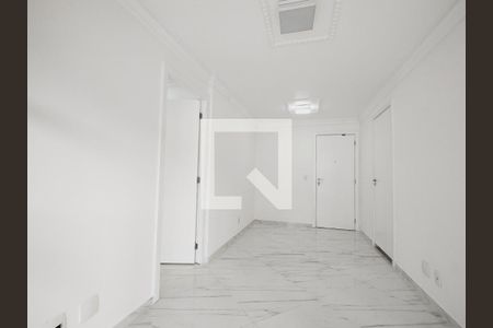 Apartamento à venda com 50m², 2 quartos e 1 vaga Apartamento à venda com 50m², 2 quartos e 1 vagaSala