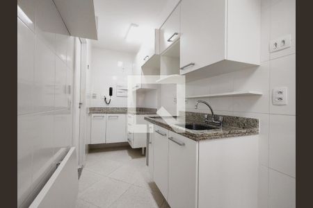 Apartamento à venda com 50m², 2 quartos e 1 vaga Apartamento à venda com 50m², 2 quartos e 1 vagaCozinha - Armários