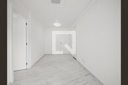 Apartamento à venda com 50m², 2 quartos e 1 vaga Apartamento à venda com 50m², 2 quartos e 1 vagaSala