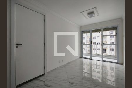 Apartamento à venda com 50m², 2 quartos e 1 vaga Apartamento à venda com 50m², 2 quartos e 1 vagaSala