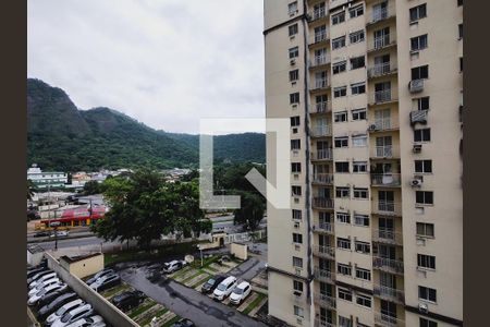 Apartamento à venda com 50m², 2 quartos e 1 vaga Apartamento à venda com 50m², 2 quartos e 1 vagaVista