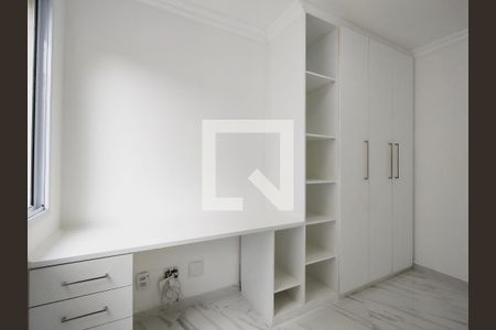 Apartamento à venda com 50m², 2 quartos e 1 vaga Apartamento à venda com 50m², 2 quartos e 1 vagaQuarto 1 - Armários