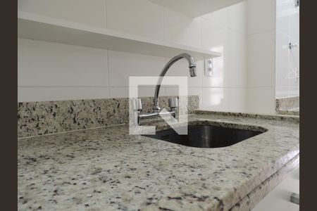 Apartamento à venda com 50m², 2 quartos e 1 vagaCozinha - Armários