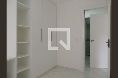 Apartamento à venda com 50m², 2 quartos e 1 vagaQuarto 1 - Armários