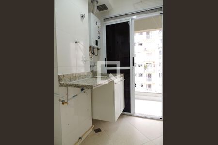 Apartamento à venda com 50m², 2 quartos e 1 vaga Apartamento à venda com 50m², 2 quartos e 1 vagaÁrea de Serviço