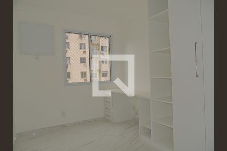 Apartamento à venda com 50m², 2 quartos e 1 vagaQuarto 1 - Armários