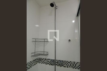 Apartamento à venda com 50m², 2 quartos e 1 vaga Apartamento à venda com 50m², 2 quartos e 1 vagaBanheiro da Suíte