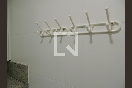 Apartamento à venda com 50m², 2 quartos e 1 vagaBanheiro da Suíte