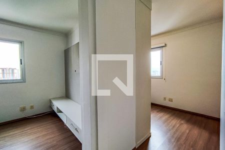 Suíte de apartamento para alugar com 3 quartos, 70m² em Vila Sonia do Taboao, Taboão da Serra