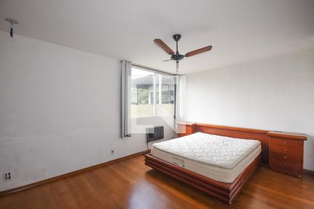 Quarto de apartamento para alugar com 1 quarto, 70m² em Vila Tramontano, São Paulo