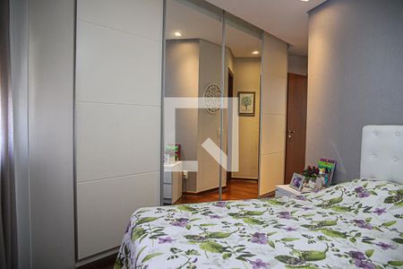 Apartamento à venda com 234m², 3 quartos e 3 vagasSuíte 