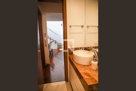 Apartamento à venda com 234m², 3 quartos e 3 vagasLavabo 