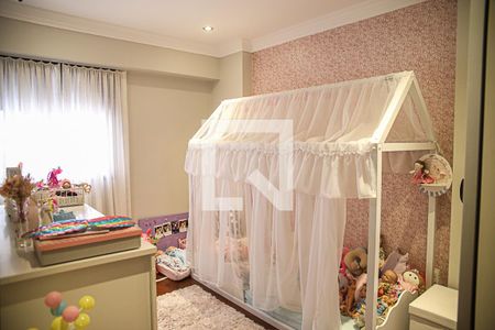 Apartamento à venda com 234m², 3 quartos e 3 vagasQuarto 