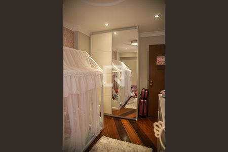 Apartamento à venda com 234m², 3 quartos e 3 vagasQuarto 