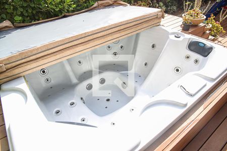 Apartamento à venda com 234m², 3 quartos e 3 vagasVaranda gourmet