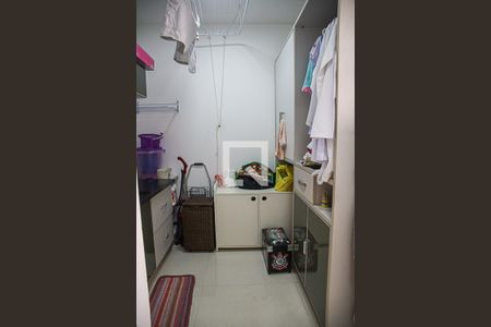 Apartamento à venda com 234m², 3 quartos e 3 vagasÁrea de Serviço