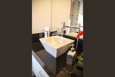 Apartamento à venda com 234m², 3 quartos e 3 vagasLavabo 