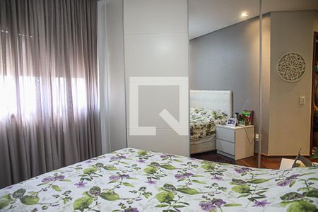 Apartamento à venda com 234m², 3 quartos e 3 vagasSuíte 