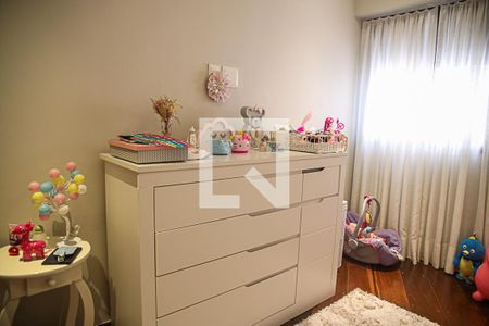 Apartamento à venda com 234m², 3 quartos e 3 vagasQuarto 