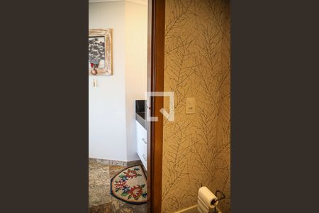 Apartamento à venda com 234m², 3 quartos e 3 vagasLavabo 