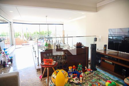 Apartamento à venda com 234m², 3 quartos e 3 vagasSala superior 