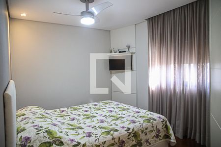 Apartamento à venda com 234m², 3 quartos e 3 vagasSuíte 