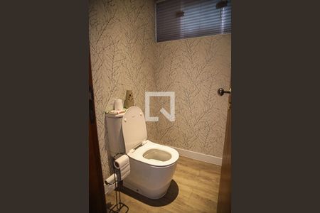 Apartamento à venda com 234m², 3 quartos e 3 vagasLavabo 