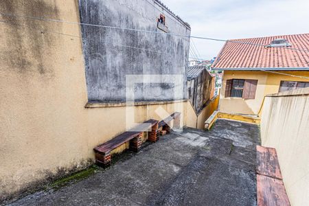 Casa para alugar com 130m², 3 quartos e 2 vagasQuintal